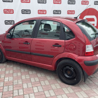Citroen C3 — миниатюра 4