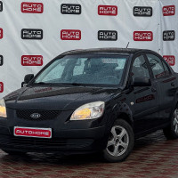 KIA Rio — миниатюра 1