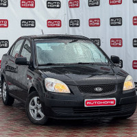 KIA Rio — миниатюра 3