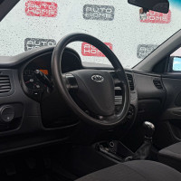 KIA Rio — миниатюра 8