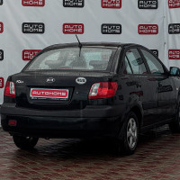 KIA Rio — миниатюра 4