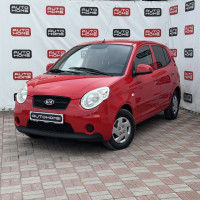 KIA Picanto — миниатюра 1