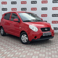 KIA Picanto — миниатюра 3