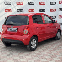 KIA Picanto — миниатюра 4