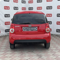 KIA Picanto — миниатюра 5