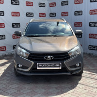 ВАЗ (LADA) Vesta — миниатюра 2