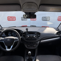 ВАЗ (LADA) Vesta — миниатюра 9