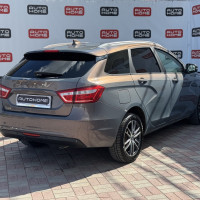 ВАЗ (LADA) Vesta — миниатюра 4