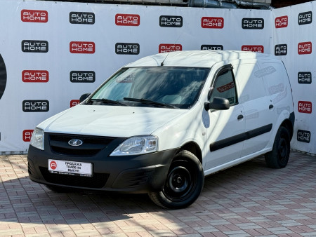 ВАЗ (LADA) Largus