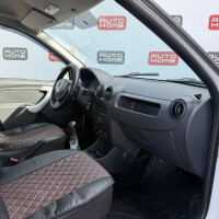 ВАЗ (LADA) Largus — миниатюра 9