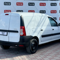 ВАЗ (LADA) Largus — миниатюра 7