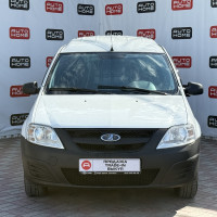 ВАЗ (LADA) Largus — миниатюра 2
