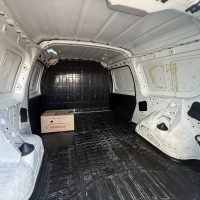 ВАЗ (LADA) Largus — миниатюра 6