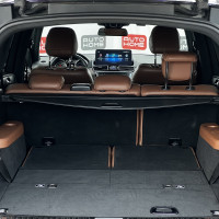 Mercedes-Benz GLS-класс — миниатюра 19