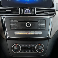 Mercedes-Benz GLS-класс — миниатюра 14