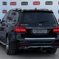 Mercedes-Benz GLS-класс — миниатюра 6