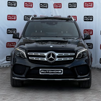 Mercedes-Benz GLS-класс — миниатюра 2