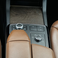 Mercedes-Benz GLS-класс — миниатюра 15