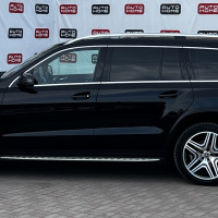 Mercedes-Benz GLS-класс — миниатюра 7