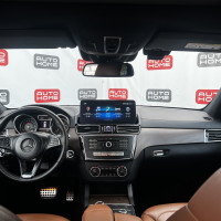 Mercedes-Benz GLS-класс — миниатюра 9
