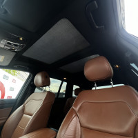 Mercedes-Benz GLS-класс — миниатюра 18
