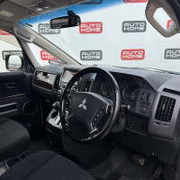 Mitsubishi Delica D5 — миниатюра 7