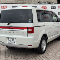 Mitsubishi Delica D5 — миниатюра 4