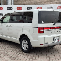 Mitsubishi Delica D5 — миниатюра 6