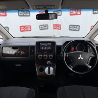 Mitsubishi Delica D5 — миниатюра 8