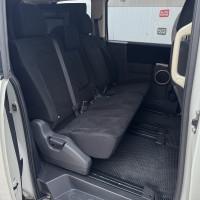 Mitsubishi Delica D5 — миниатюра 10