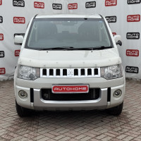 Mitsubishi Delica D5 — миниатюра 2
