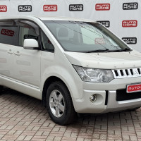 Mitsubishi Delica D5 — миниатюра 3