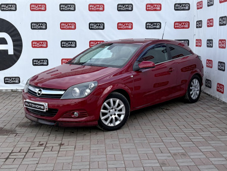 Opel Astra GTC