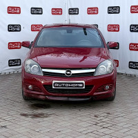 Opel Astra GTC — миниатюра 2
