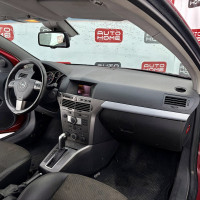 Opel Astra GTC — миниатюра 8