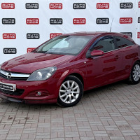 Opel Astra GTC — миниатюра 1