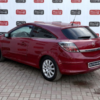 Opel Astra GTC — миниатюра 6