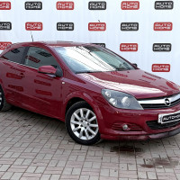 Opel Astra GTC — миниатюра 3