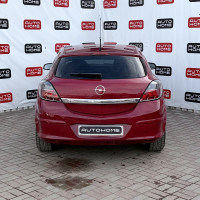 Opel Astra GTC — миниатюра 5