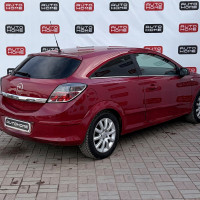 Opel Astra GTC — миниатюра 4