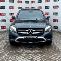 Mercedes-Benz GLC-класс — миниатюра 2