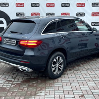 Mercedes-Benz GLC-класс — миниатюра 4