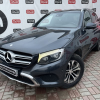 Mercedes-Benz GLC-класс — миниатюра 7