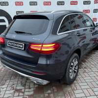 Mercedes-Benz GLC-класс — миниатюра 8
