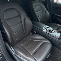 Mercedes-Benz GLC-класс — миниатюра 14