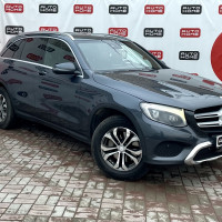 Mercedes-Benz GLC-класс — миниатюра 3