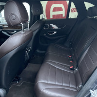 Mercedes-Benz GLC-класс — миниатюра 15
