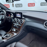 Mercedes-Benz GLC-класс — миниатюра 11