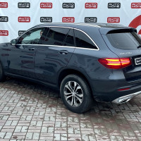Mercedes-Benz GLC-класс — миниатюра 6