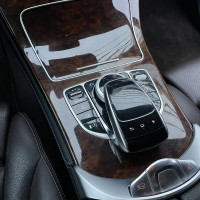 Mercedes-Benz GLC-класс — миниатюра 13